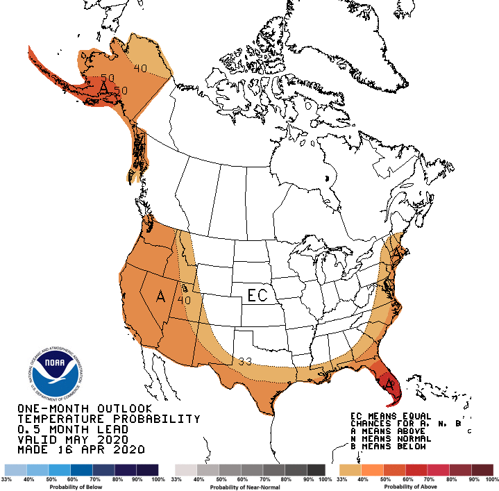 outlook map