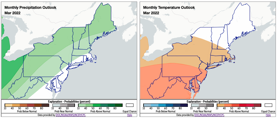 outlook maps