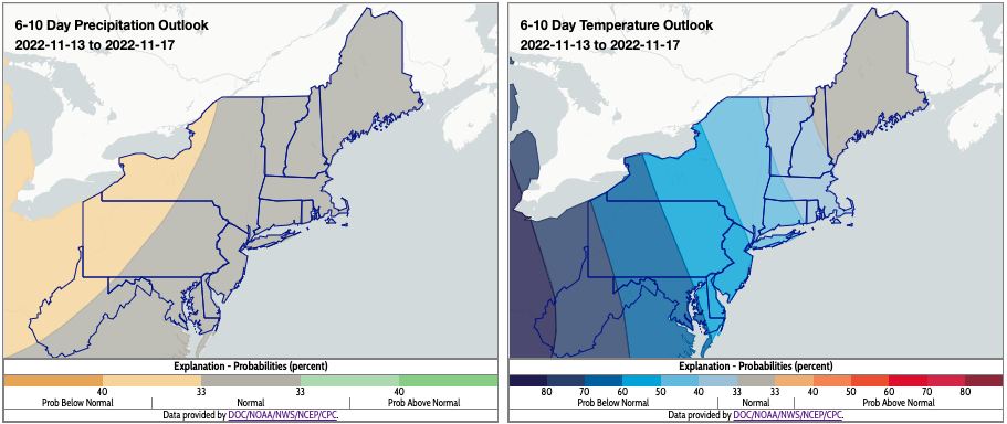 outlook maps